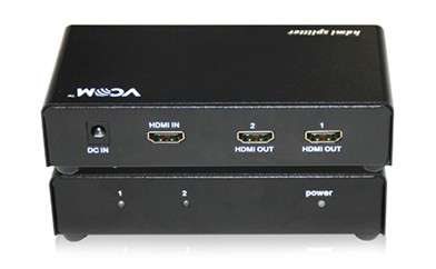 HDMI 2-Port Splitter
