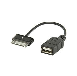 USB to 30Pin Cable Adaptor