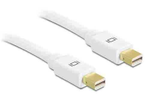 Mini Display Port to Mini Display Port