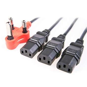 Power Daisy Cable 1-3
