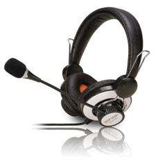 Gorsun Padded headphone with microphone