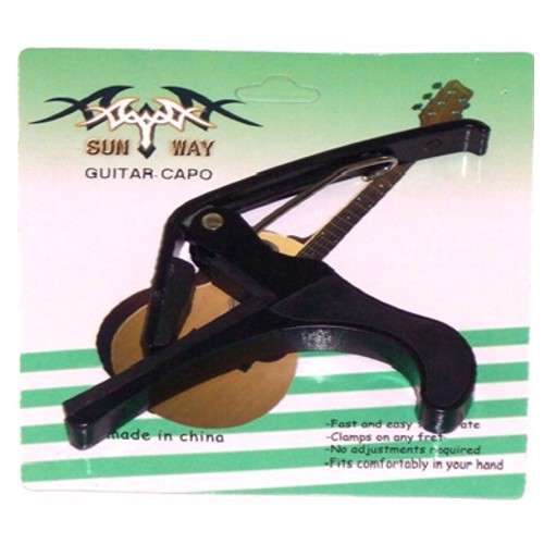 Guitar Capo