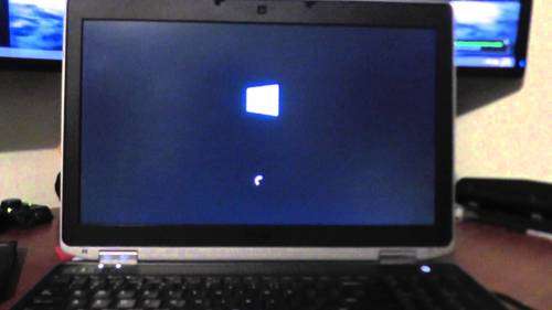 Dell Latitude E6530 i5