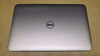 Dell XPS 13 L322x