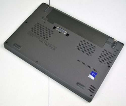 Lenovo T460 i5 6th generation