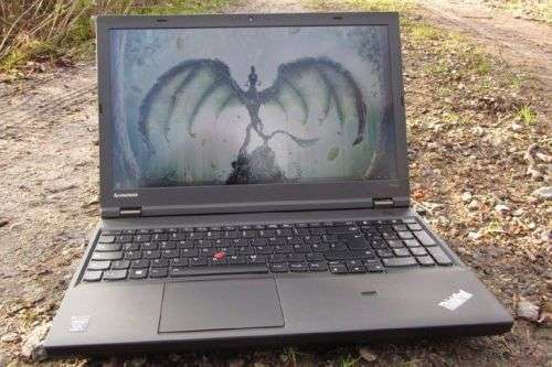 lENOVO THINKPAD T540P i5 4TH GENERATION