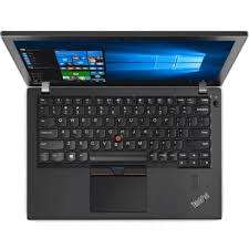 Lenovo ThinkPad X270 I5 7th generation