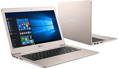 ASUS  XU305 INTEL CORE I7 6TH