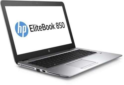 HP ELITEBOOK 850 G4 I5 6TH GEN