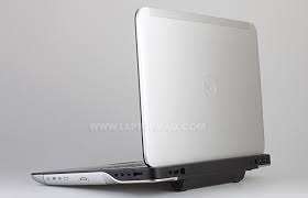 Dell XPS L702X I7