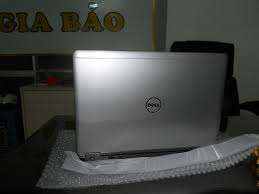 Dell Latitude E7240 i7