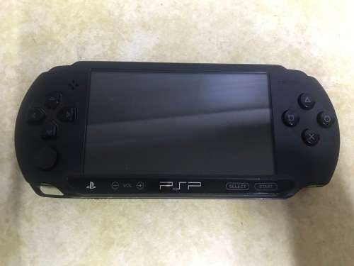 2x Sony PSP/ PSP 1000 and PSP street Combo with games