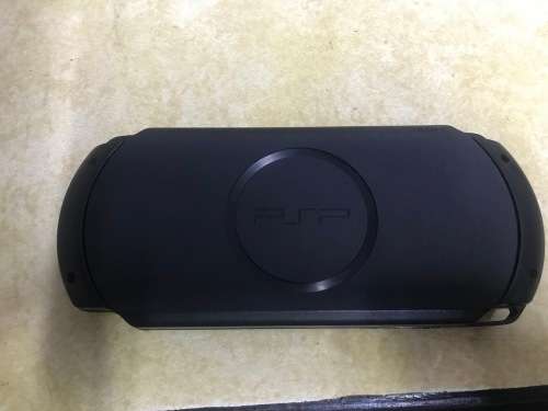 2x Sony PSP/ PSP 1000 and PSP street Combo with games