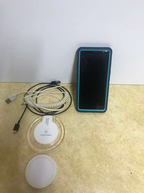 Samsung Galaxy Note 8