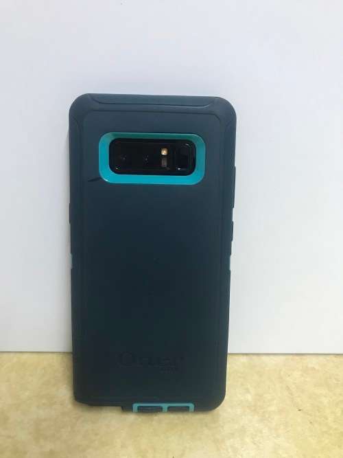 Samsung Galaxy Note 8