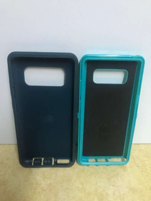 Samsung Galaxy Note 8