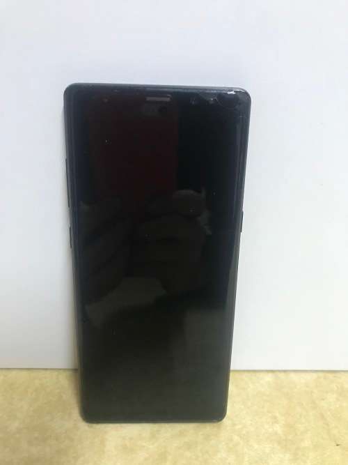 Samsung Galaxy Note 8