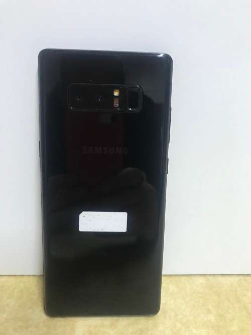 Samsung Galaxy Note 8