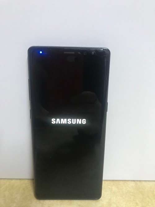 Samsung Galaxy Note 8