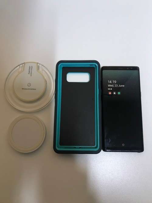Samsung Galaxy Note 8