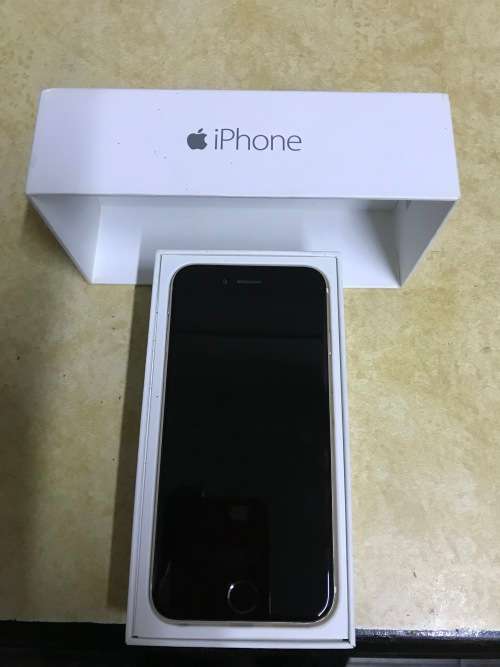 Iphone 6 16gb No Touch Id