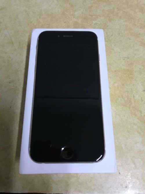 Iphone 6 16gb No Touch Id