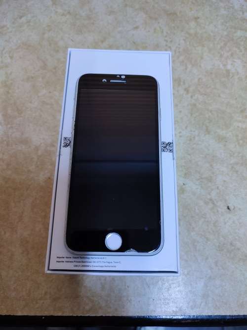 Iphone 7 128gb