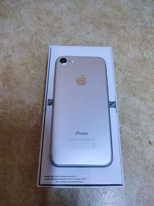 Iphone 7 128gb