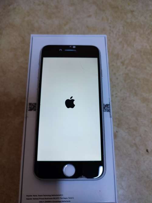 Iphone 7 128gb