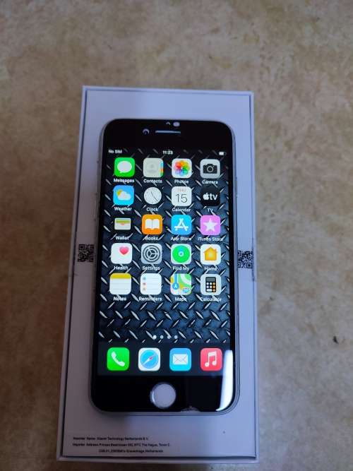 Iphone 7 128gb