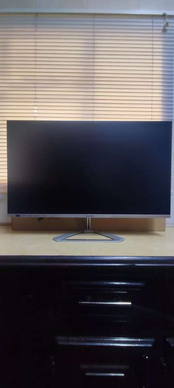 ViewSonic 32` 2K 2560 x 1440 QHD MONITOR