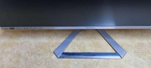 ViewSonic 32` 2K 2560 x 1440 QHD MONITOR