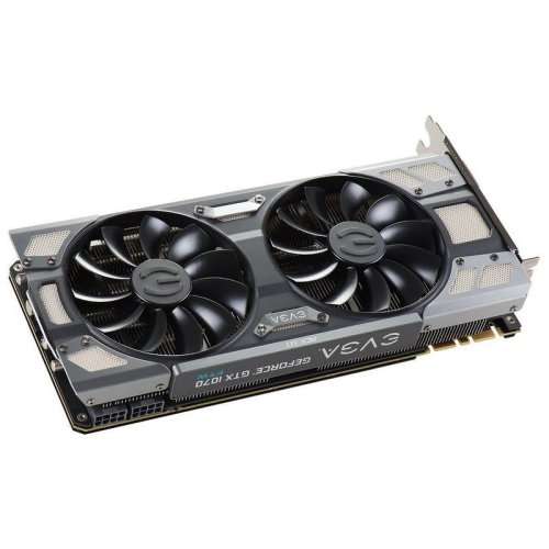 Nvidia EVGA 1070 FTW OC