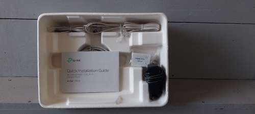 TP-LINK ARCHER  VR400 Fiber Ready