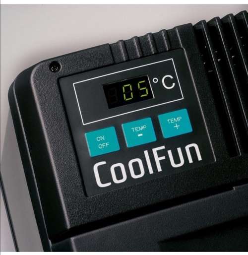 Waeco Cool Fun Compressor Cooler 40L