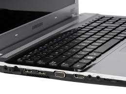 samsung RV511 laptop windows 10