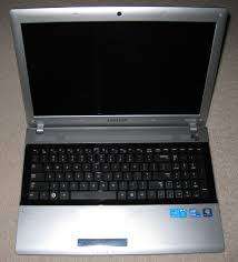 samsung RV511 laptop windows 10