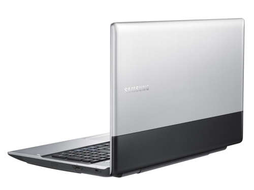 samsung RV511 laptop windows 10