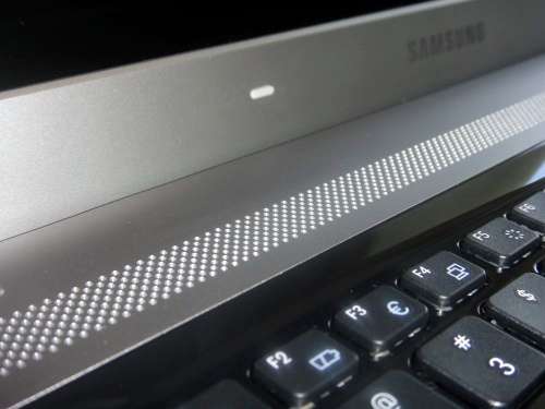 samsung RV511 laptop windows 10