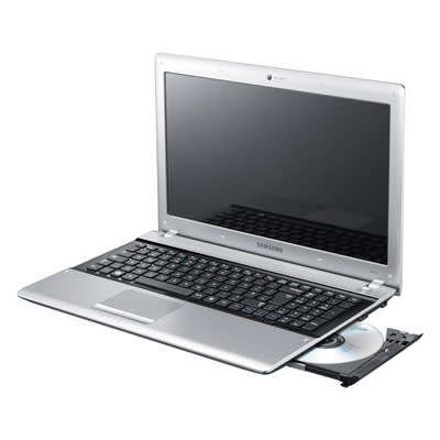samsung RV511 laptop windows 10