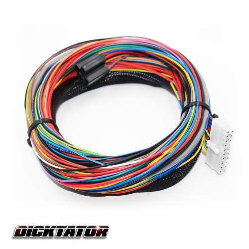 OPEL CORSA DICKTATOR ECU COMBO