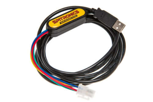 SPITRONICS USB TUNING CABLE