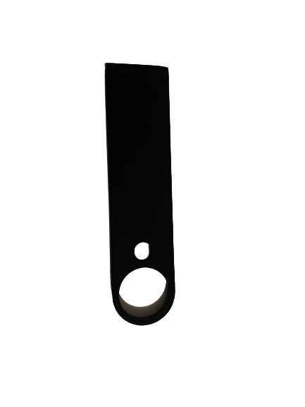 CRANK SENSOR BRACKET
