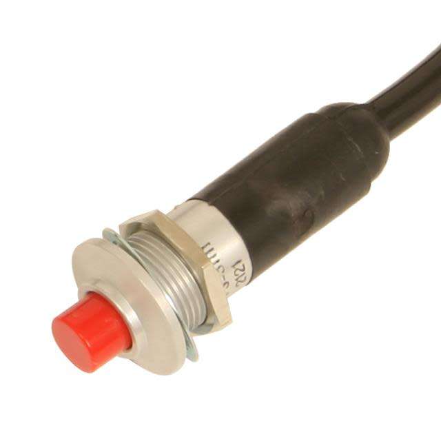 LAUNCH CONTROL SPIRAL CORD BUTTON