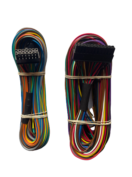 POWERMODS DFI V1/V2 HARNESS ONLY