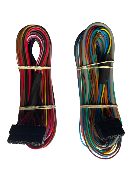 POWERMODS MFI V1/V2 HARNESS ONLY