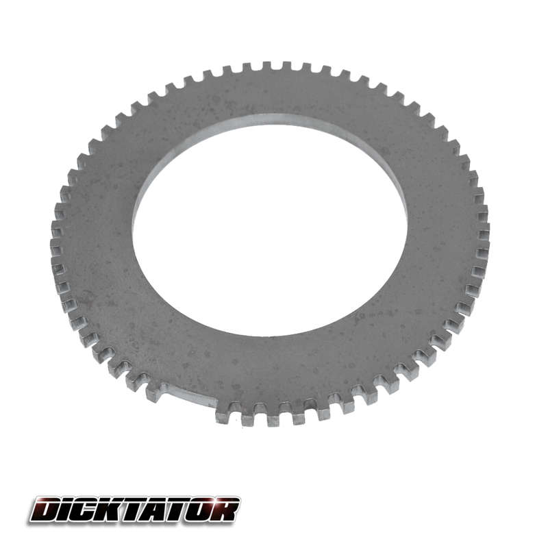 TRIGGER WHEEL 60-2