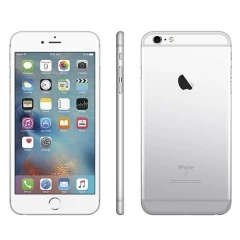 Apple iPhone 6s Silver 64gb - Brand New ***BARGAIN***