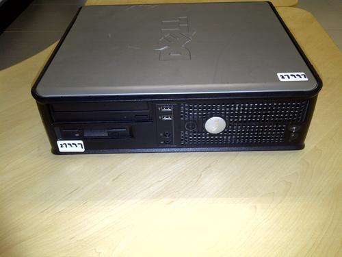 Dell Optiplex 755