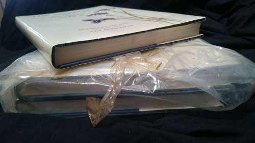 The Moraeas Of Southern Africa. Goldblatt Anderson. Never been opened. Mint